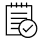 checklist icon