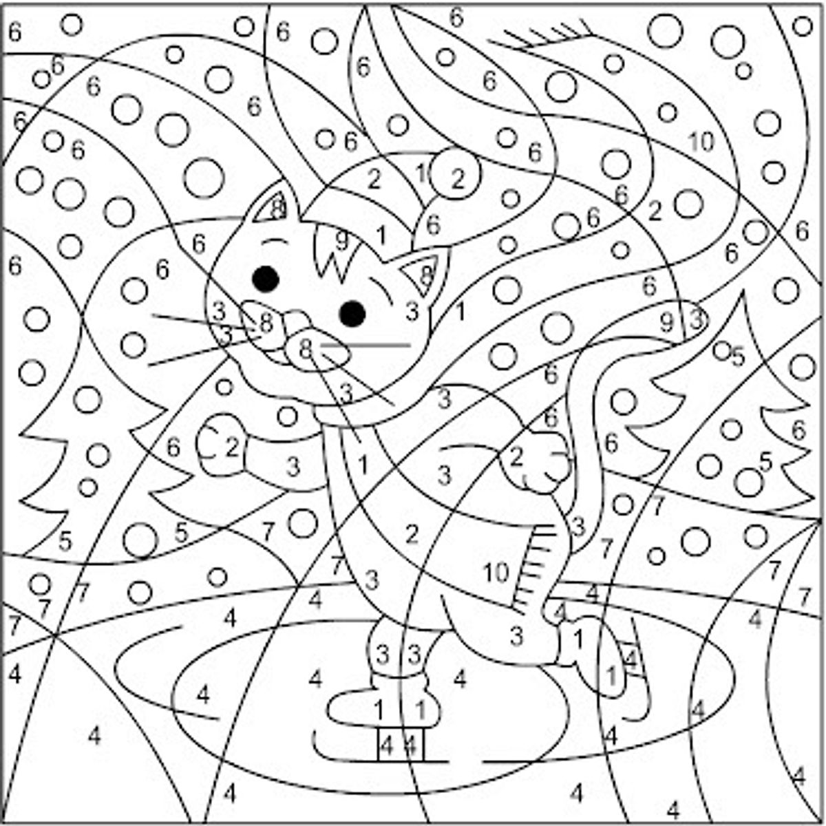 Credit to Nicole Florian (https://coloring-nicole.blogspot.com)