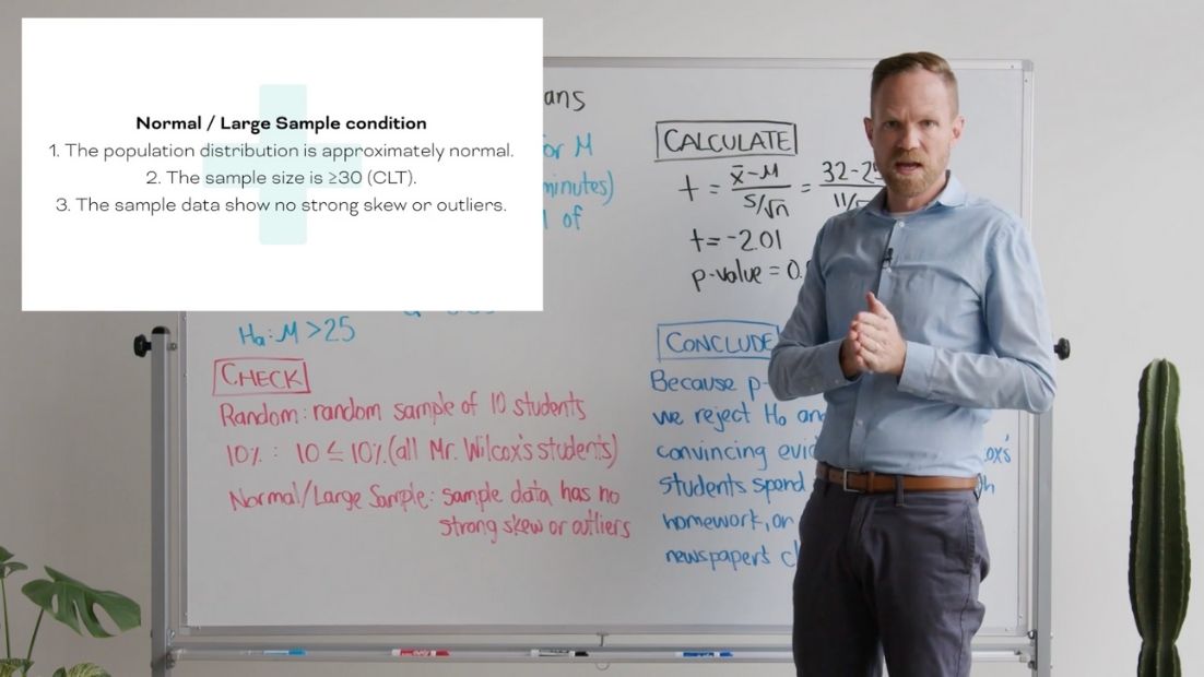 AP Statistics Exam Review (2)