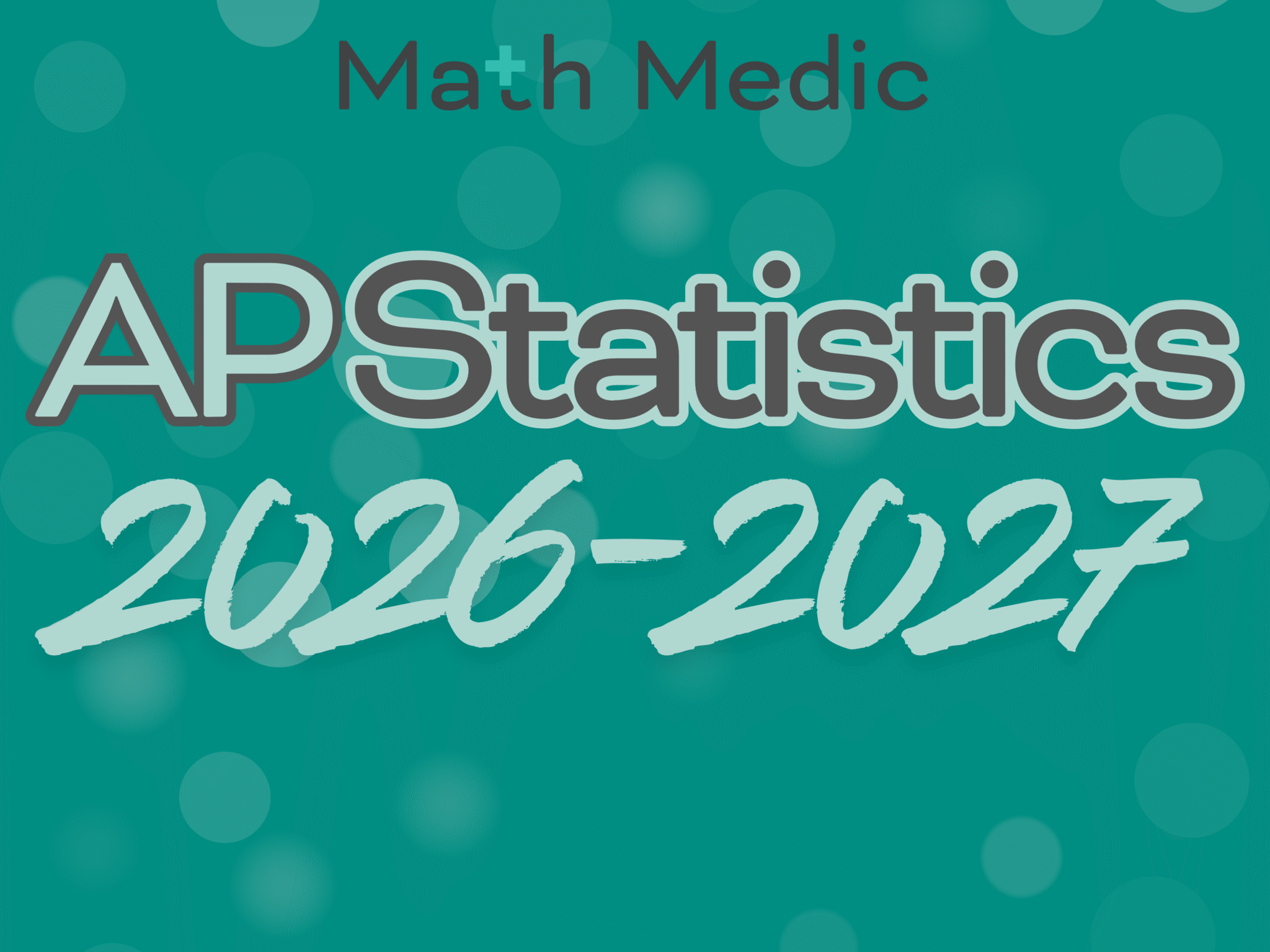 AP Daily Notes for AP Precalculus | Math Medic